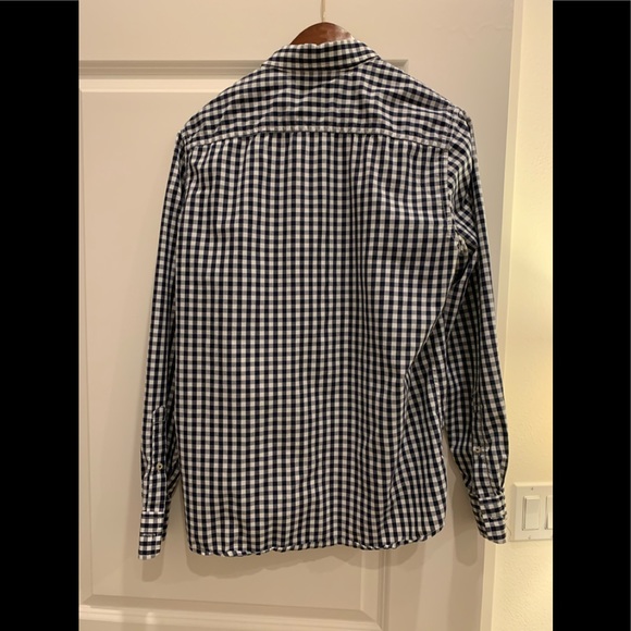 American Rag Button Down - Picture 4 of 6